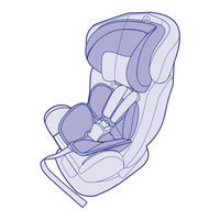 Cosco PROGRESS KX-27 Manual De Instrucciones