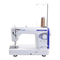 Máquinas de Coser JUKI TL-2200QVP Mini Manual De Instrucciones