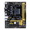 Asus A55BM-K - Manual de la Placa Base
