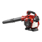 Sopladores Jonsered B2126 Manual De Usuario