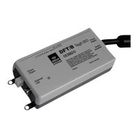 hafele Dialock DFT/B Tag-it ISO Instrucciones De Montaje Y De Servicio