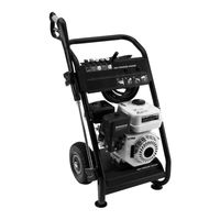 Lavorwash INDEPENDENT 2800 Manual De Instrucciones