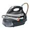 Planchas de Ropa AEG DBS 5591 Instrucciones De Servicio