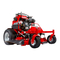 Cortacéspedes Ferris SRS Z2 Serie Manual Del Operador