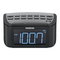 Relojes Radio Sangean RCR-24 Instrucciones De Manejo