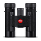 Prismáticos Leica ULTRAVID 8 x 20 BR Instrucciones