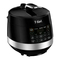 Ollas a Presión Eléctricas T-Fal MULTICHEF CY426850 Manual Del Usuario