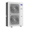 Acondicionadores de Aire Carrier 38VS226174HQEE Manual De Instalación Y Propietario