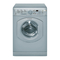 Lavadoras Ariston ARWDF 129 Instrucciones De Uso