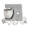 Mezcladores Kenwood Chef KMM010 Serie Manual De Instrucciones