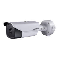 HIKVISION DS-2TD2136T-15 Guia De Inicio Rapido