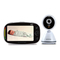 Manual del monitor de video Summer Infant