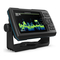 Manual del buscador de peces Garmin STRIKER VIVID / 5cv / 4 / 7 / 9