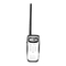Radios Marinas PRESIDENT PM-1200 WP Manual Del Usuario