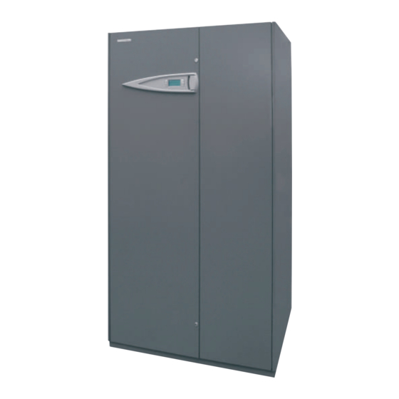 CLIMAVENETA ACCURATE - AX 5 Manual De Instalación, Uso Y Mantenimiento
