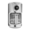 Cafeteras KitchenAid KCM1202 Manual De Uso