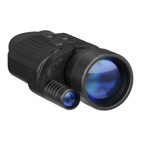 Pulsar Digiforce X950 Manual Del Usuario