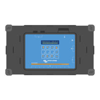 Victron energy SHS 200 MPPT Manual Del Usuario