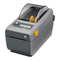 Impresoras Uline ZEBRA ZD410 Manual Del Usuario