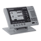 Paneles de Control HEIDENHAIN ND 1202T TOOL-CHEK Instrucciones De Instalación