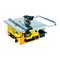 Cortadoras Far Tools TC 200 Traduccion Del Manual De Instrucciones Originale
