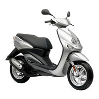 Yamaha NEO'S4 YN50F Manual Del Propietário