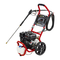 Predator 3200 PSI, 2.8 GPM, 6.8 HP, 58027 - Manual de la Hidrolavadora