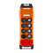 Controles Remotos Danfoss T70 1 HALL Manual De Usuario