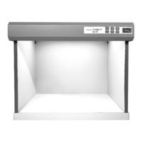 X-Rite The Judge II Manual De Uso