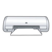 HP Deskjet D1400 serie Guia De Ayuda