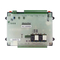 Unidades de Control Motorline professional MRAC2000WSN Manual De Usuario