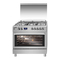Hornos Svan SVK9562FEX Manual De Instrucciones