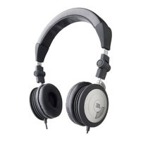 JBL reference510 Guia Del Usuario