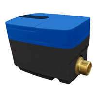 Bove Technology B95 VPW Guia Del Usuario