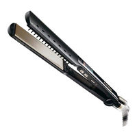 Babyliss I pro 230 Ionic Ultimate Manual Del Usuario