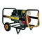 Generadores ayerbe 3.000 r.p.m. Manual De Instrucciones