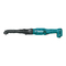 Atornilladores de Impacto Makita DFL651F Manual De Instrucciones
