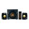Sistemas de Altavoces Genius GX SW-G2.1 3000 Manual Del Usuario