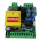 Unidades de Control Dima Automatismos CENTRAL PRO 102 Manual Del Usuario / Instalador
