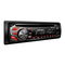 Receptores para Coches Pioneer DEH-X16UB Manual De Instrucciones