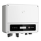 Inversores Goodwe GW700-XS Manual De Usuario