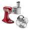 Accesorios para Electrodomésticos de Cocina KitchenAid 5KSM2FPA Manual De Instrucciones