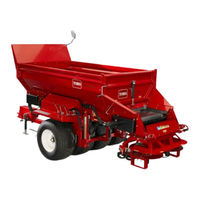 Toro MH-400EH2 Manual Del Operador