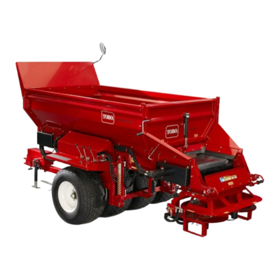 Toro MH-400SH2 Manual Del Operador