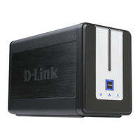 D-Link DNS-323 Guia De Instalacion