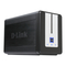 Dispositivos de Almacenamiento D-Link DNS-323 Guia De Instalacion