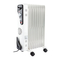 Calentadores Silvercrest SOR 2400 D2 Instrucciones De Utilización Y De Seguridad