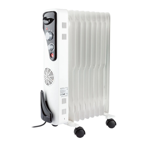 Silvercrest SOR 2400 D2 Instrucciones De Utilización Y De Seguridad