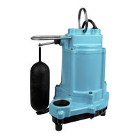 Franklin Electric 53DH06 Guia De Instalacion