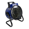 Calentadores EINHELL BG-EH 3000 Manual De Instrucciones Original